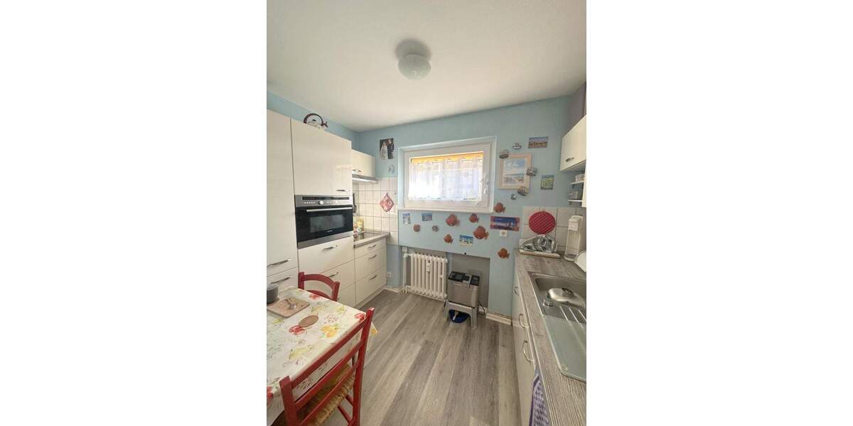 Etagenwohnung Mönchengladbach Schrievers - 3 Zimmer, 63 m&sup2;, 119.000&euro; | Angebot:25373818