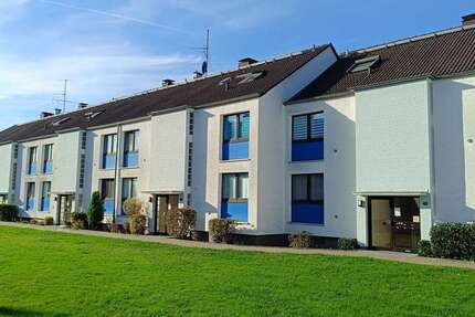 Wohnung Ratingen Tiefenbroich - 2 Zimmer, 42 m&sup2;, 120.000&euro; | Angebot:26464484
