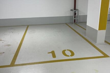 Garagen / Stellplätze Düsseldorf Derendorf - 165&euro; | Angebot:25214881