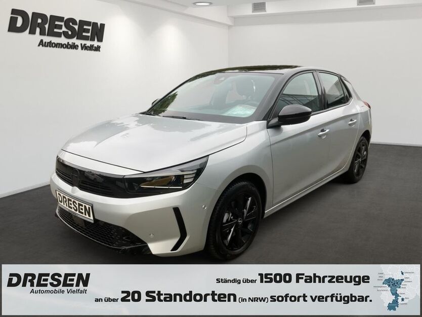 Opel Corsa 2.750 km 18.950 € Viersen 41747
