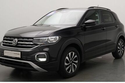 VW T-Cross 53.994 km 18.180 &euro; Leverkusen 51379
