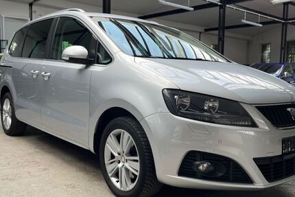 Seat Alhambra 125.700 km 15.950 &euro; Velbert 42551