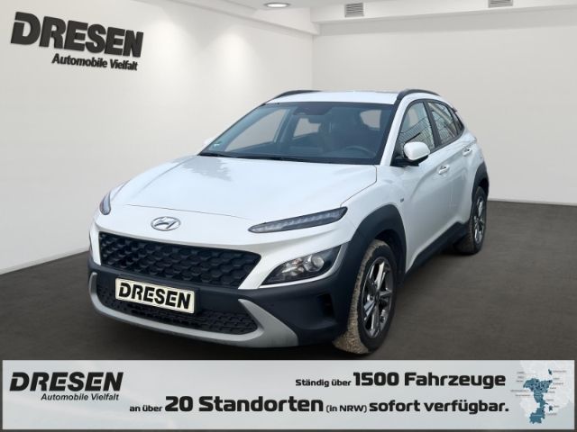 Hyundai KONA 22.570 km 19.270 &euro; Mönchengladbach 41061