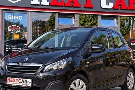 Peugeot 108 42.500 km 6.250 &euro; Mülheim an der Ruhr 45476