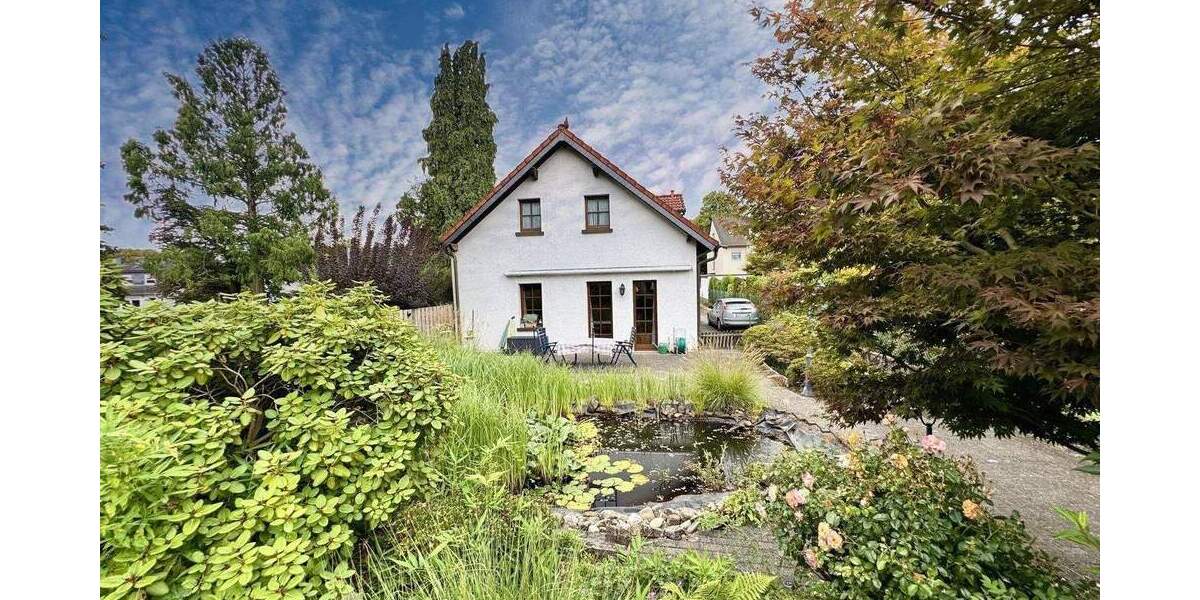 Mehrfamilienhaus, Wohnhaus Leverkusen Quettingen - 6 Zimmer, 191 m&sup2;, 599.000&euro; | Angebot:25844867