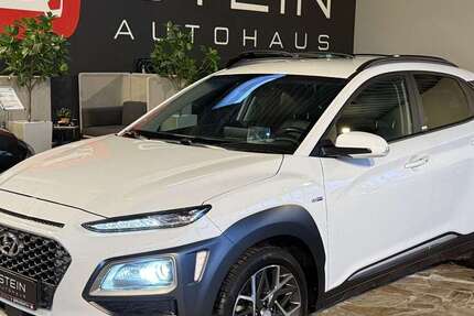 Hyundai KONA 82.000 km 16.990 &euro; Erkrath 40699