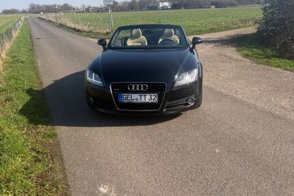 Audi TT 167.000 km 13.000 &euro; Krefeld 47805
