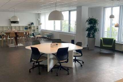 Büro in Neuss 119 € 8 m² zimmer