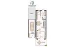 Doppelhaushälfte Solingen Gräfrath - 5 Zimmer, 122 m&sup2;, 449.999&euro; | Angebot:25996733