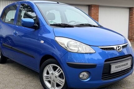 Hyundai i10 131.000 km 2.650 &euro; Mönchengladbach 41061
