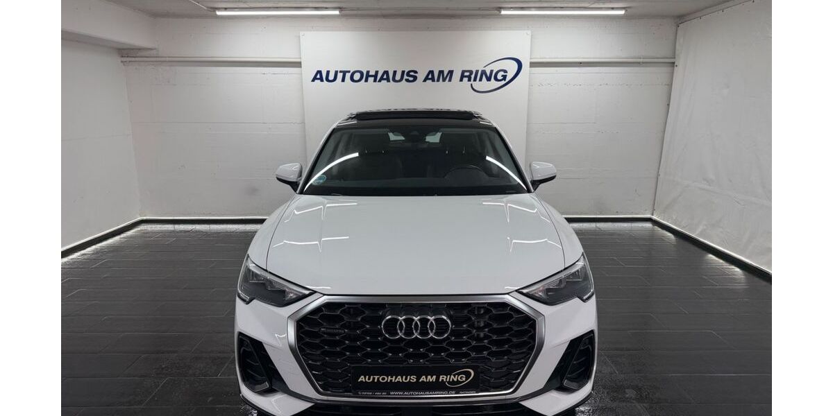 Audi Q3 71.989 km 32.999 &euro; Ratingen bei Düsseldorf 40878