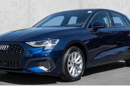 Audi A3 34.633 km 28.440 &euro; Düsseldorf 40474