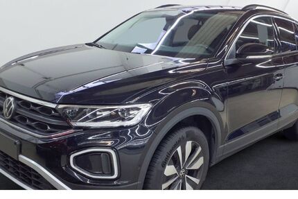 VW T-Roc 25.521 km 29.970 € Mönchengladbach 41238