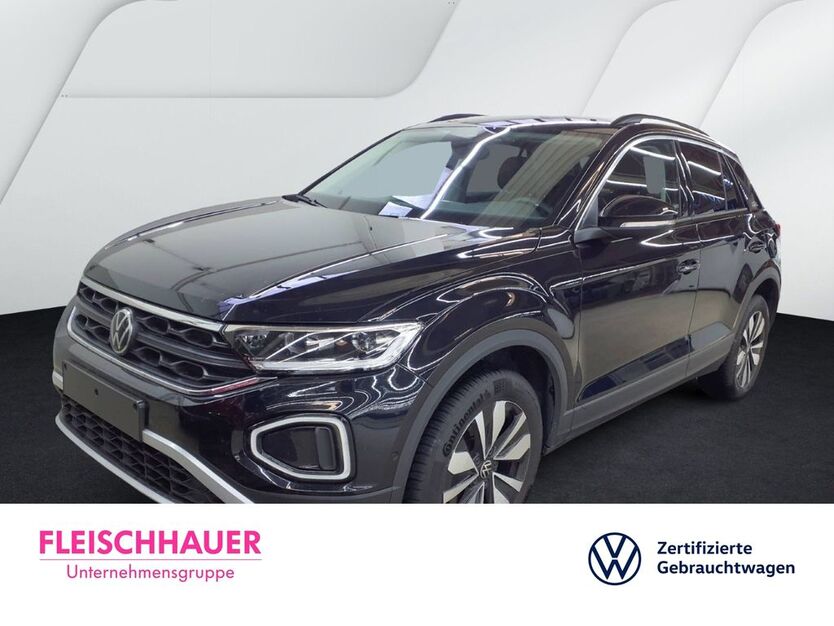 VW T-Roc 25.521 km 29.970 € Mönchengladbach 41238