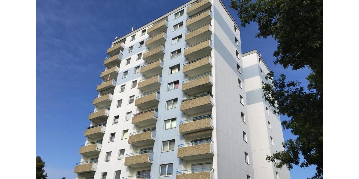 Demnächst frei! 2-Zimmer-Wohnung in Mönchengladbach Kamphausener Höhe 2 zimmer