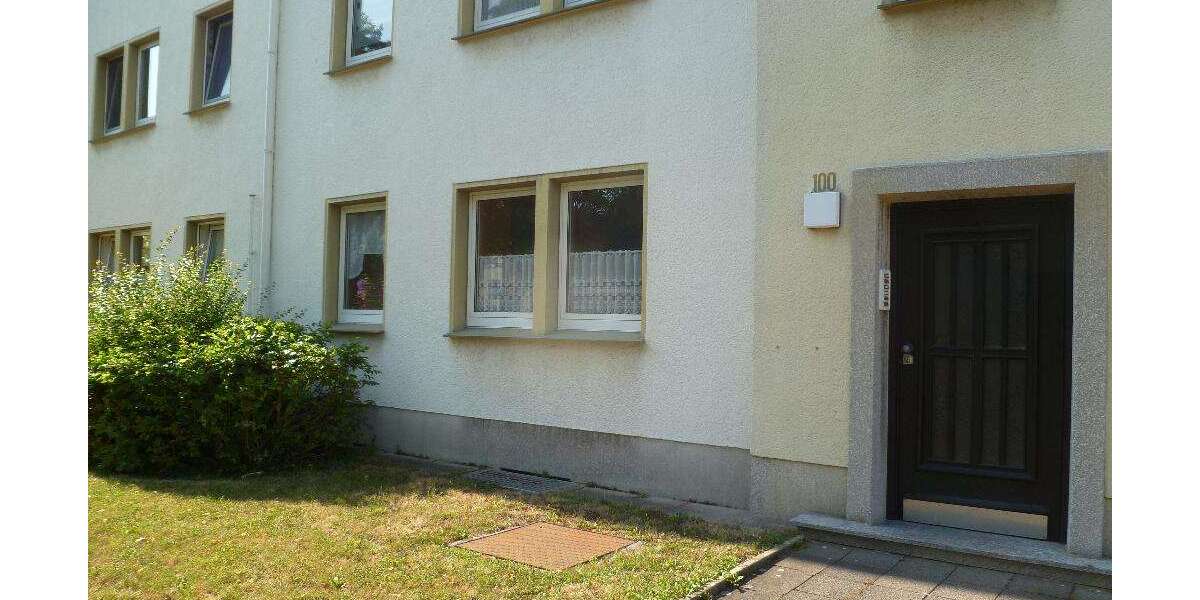 Etagenwohnung Mönchengladbach Süd - 3 Zimmer, 51 m&sup2;, 509&euro; | Angebot:25426942