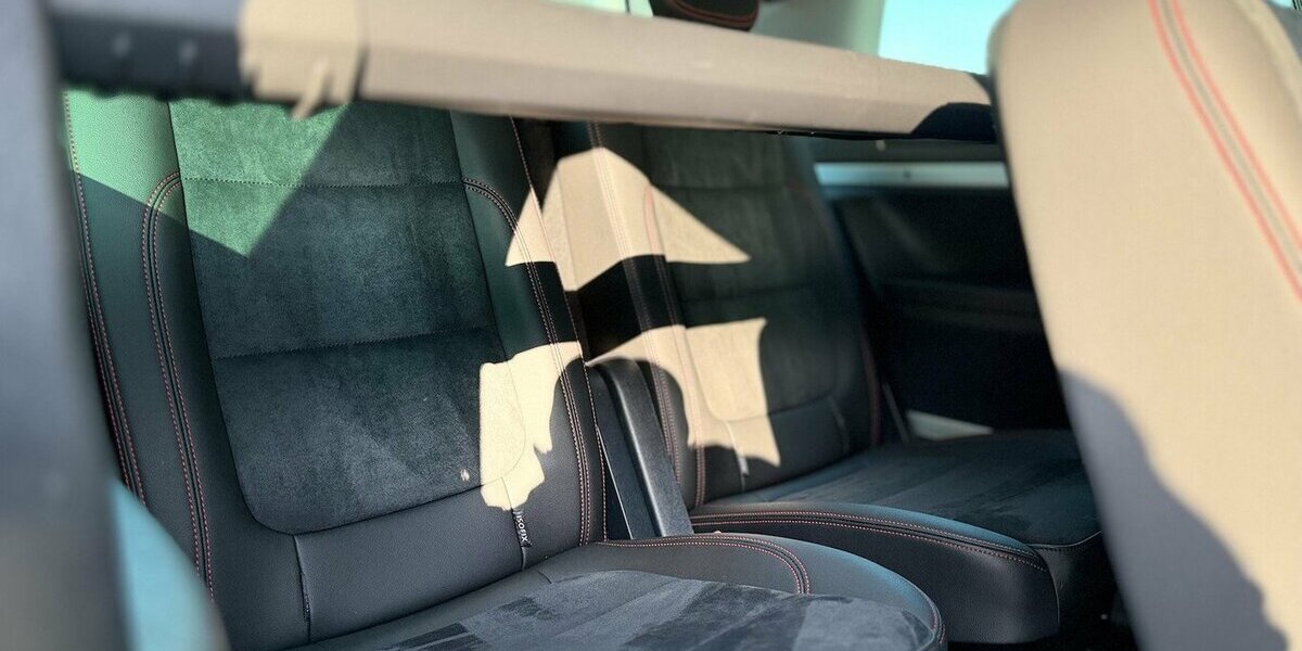 Seat Alhambra FR Line / El. Türen / PANO / CAM / AHK 105.000 km 31.900 &euro; Mönchengladbach 41066