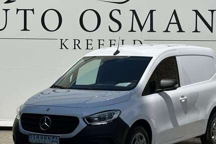 Mercedes-Benz Citan 48.525 km 19.950 € Krefeld 47805