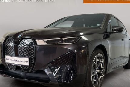 BMW iX 45.320 km 43.999 &euro; Düsseldorf 40237