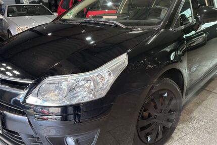 Citroen C4 210.200 km 1.990 &euro; Duisburg 47059