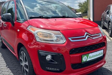 Citroen C3 Picasso