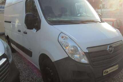 Opel Movano 418.000 km 3.999 &euro; Duisburg 47249