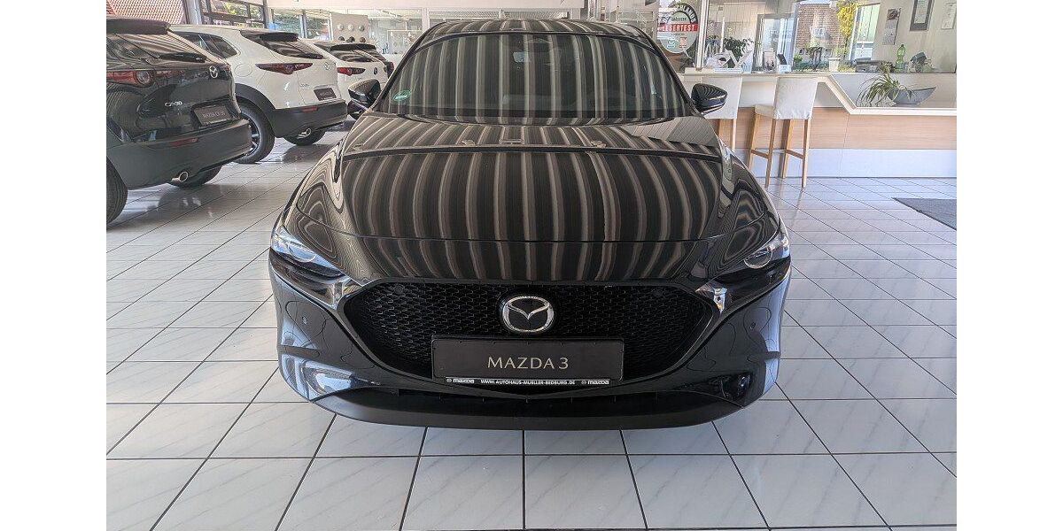 Mazda 3 41.734 km 21.950 &euro; Bedburg 50181