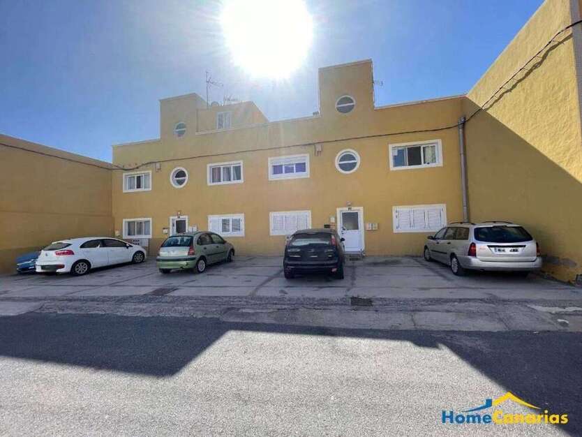 Wohnung zum Kaufen in Puerto del Rosario 110.000 € 51 m²
