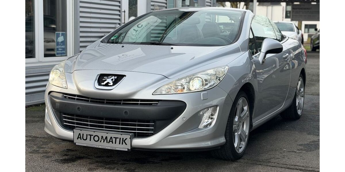 Peugeot 308 80.000 km 8.700 &euro; Krefeld 47809