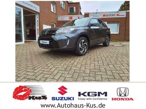 Suzuki Vitara 1.4 Comfort+ Allgrip Hybrid+VOLLAUSSTATTUNG 9.745 km 25.000 &euro; Meerbusch 40667