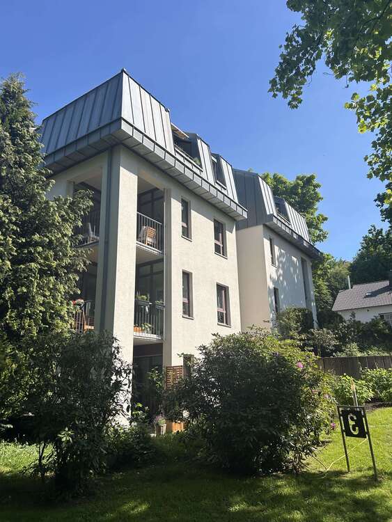 Wohnung zum Mieten in Wuppertal 750 € 83.3 m²