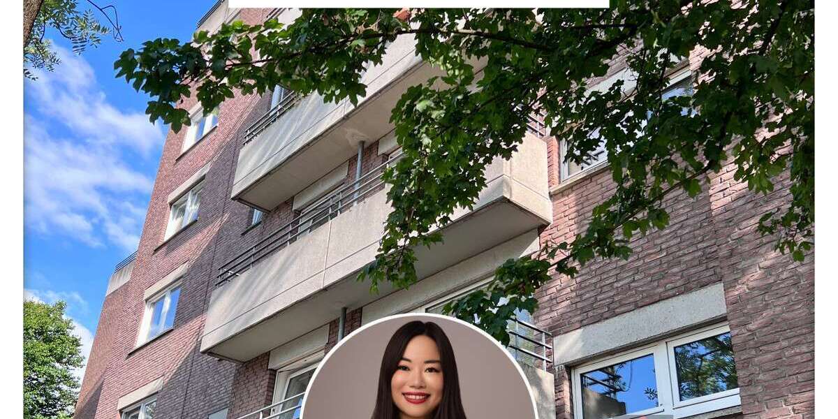 Wohnung zum Mieten in Düsseldorf 1.700 € 105 m² 5 zimmer