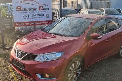 Nissan Pulsar 149.000 km 5.950 € Grevenbroich 41515