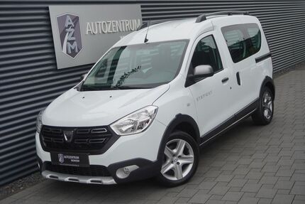 Dacia Dokker 70.000 km 13.990 &euro; Monheim am Rhein 40789