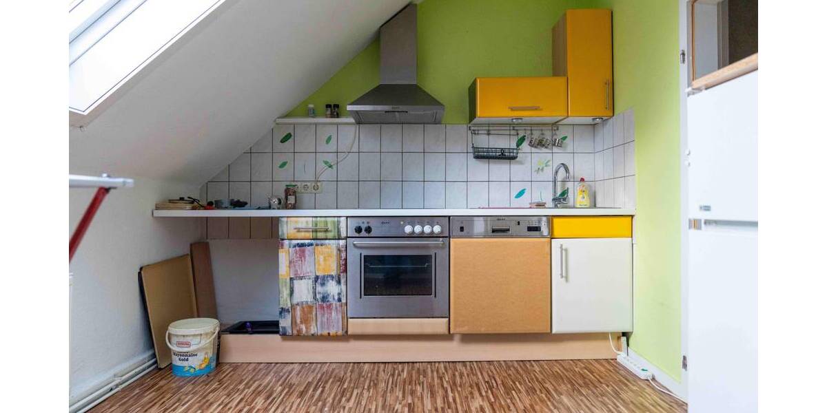 Ein- bis Zweifamilienhaus 7 zimmer