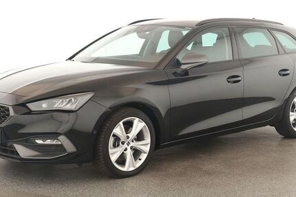 Seat Leon 93.800 km 18.784 &euro; Neuss 41460