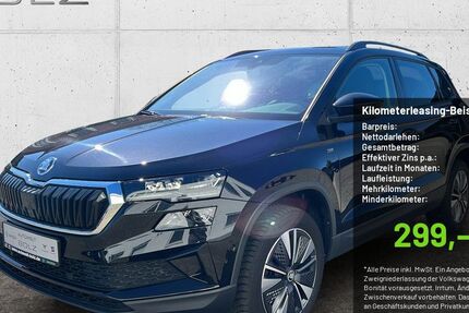 Skoda Karoq 26.575 km 31.690 &euro; Pulheim-Brauweiler 50259