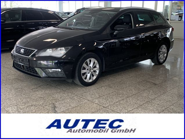 Seat Leon 231.100 km 5.899 &euro; Wuppertal 42329