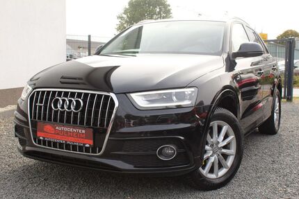 Audi Q3 162.300 km 11.499 &euro; pulheim 50259
