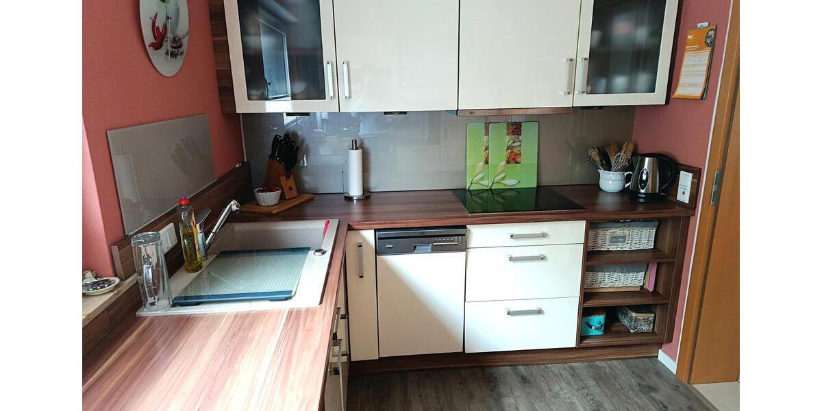 Erdgeschoßwohnung Solingen - 4 Zimmer, 136 m&sup2;, 484.000&euro; | Angebot:27224334