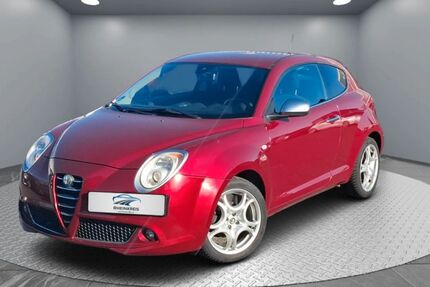 Alfa Romeo MiTo 143.847 km 3.499 &euro; Neuss 41469