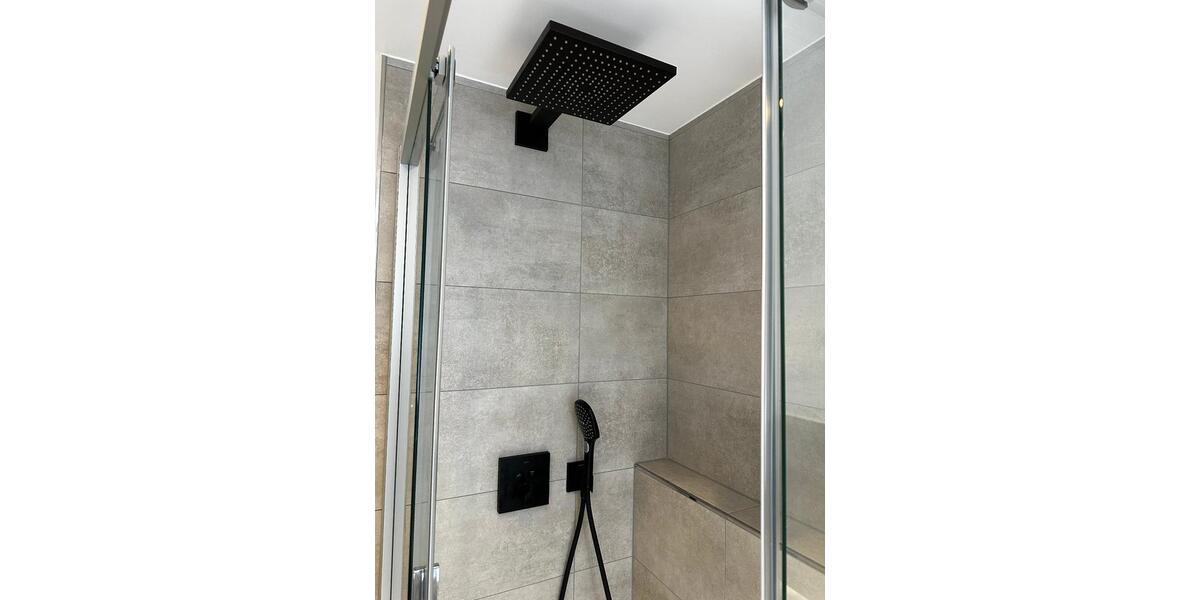 Traumhaft kernsanierte Wohnung in Ronsdorf zu vermieten 2 zimmer