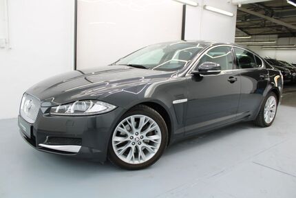 Jaguar XF 132.600 km 12.990 &euro; Düsseldorf 40233