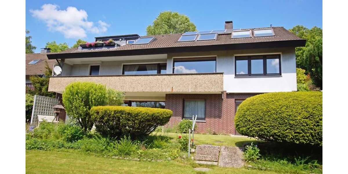 Einfamilienhaus Velbert Langenberg - 10 Zimmer, 280 m&sup2;, 735.000&euro; | Angebot:26799356