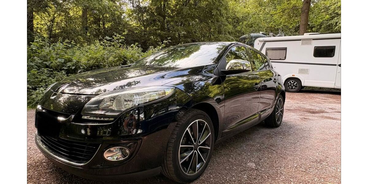 Renault Megane 116.000 km 5.600 &euro; Hilden 40721