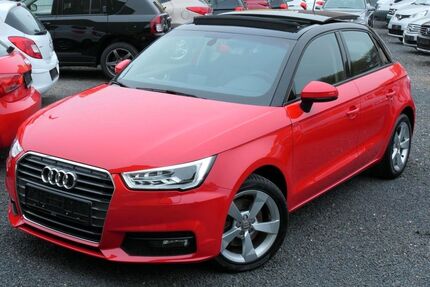Audi A1 79.000 km 13.950 &euro; Mönchengladbach 41063