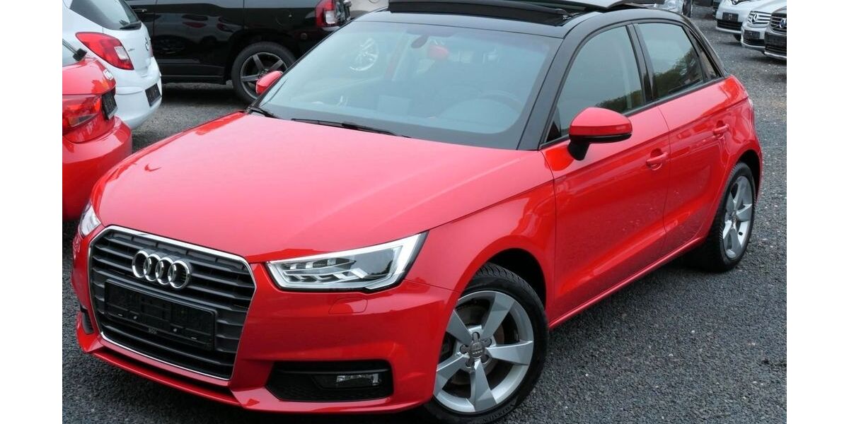 Audi A1 79.000 km 13.950 &euro; Mönchengladbach 41063