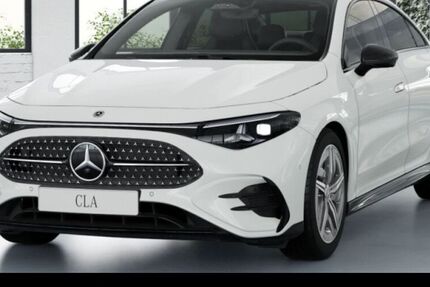 Mercedes-Benz CLA 180 9.900 km 41.990 &euro; Düsseldorf 40470