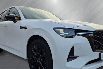 Mazda CX-60 24.232 km 35.990 &euro; Mülheim 45473