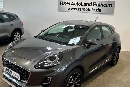 Ford Puma 19.562 km 18.390 &euro; Pulheim 50259